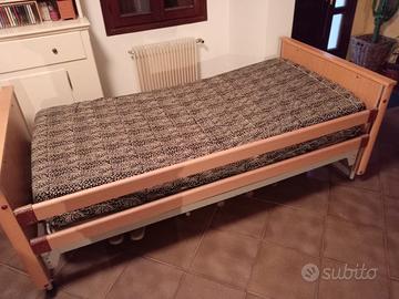 Letto ortopedico Piai Ortotech