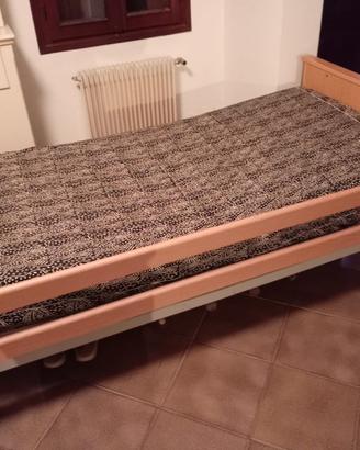 Letto ortopedico Piai Ortotech
