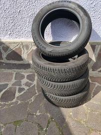 gomme invernali 195/60-16