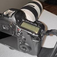 Canon 5d mark III