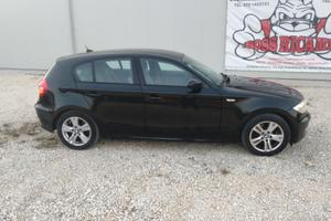 BMW Serie 1 E87 Restyling Euro5