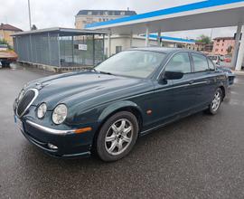 JAGUAR S TYPE 3.0 GPL