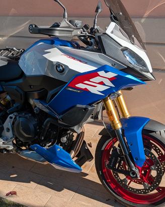 BMW F900XR Sport
