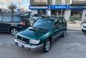 Subaru Forester 2.0 turbo 4x4 MOTORE NUOVO