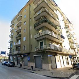 Ampio appartamento a 2 passi dal centro