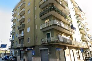 Ampio appartamento a 2 passi dal centro