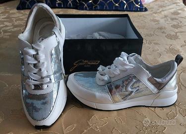 Sneakers Gattinoni n37