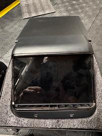 Monitor posteriore 7.2" Tesla Model 3/y 2019-23