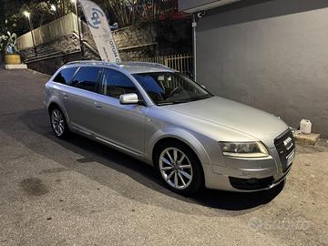 Audi A6 Allroad 3.0 tdi