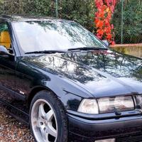 Molle assetto sportivo bmw e36