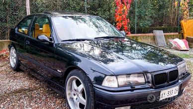 Molle assetto sportivo bmw e36