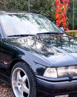 Molle assetto sportivo bmw e36