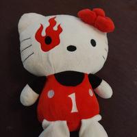 Peluche Hello Kitty