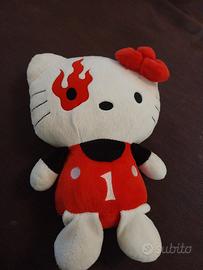Peluche Hello Kitty