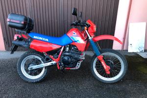 Honda XL 600