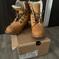 Timberlad