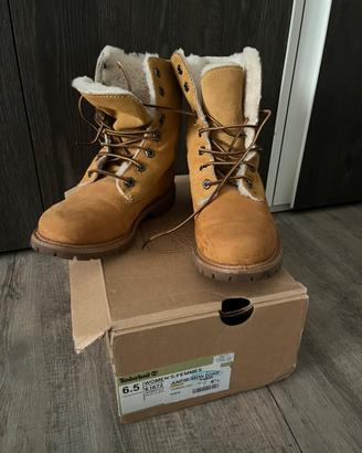 Timberlad