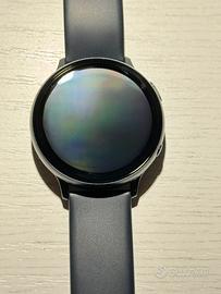Samsung Galaxy Watch Active 2