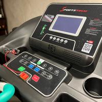 Tapins Sportstech F-37 professionale