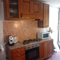 cucina usata funzionante 