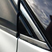 Triangoli modanature - Lancia Delta 3