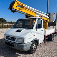 Iveco Daily 35-8
