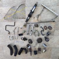 ricambi fiat 500 epoca