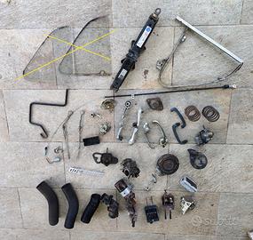 ricambi fiat 500 epoca