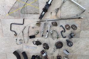 ricambi fiat 500 epoca