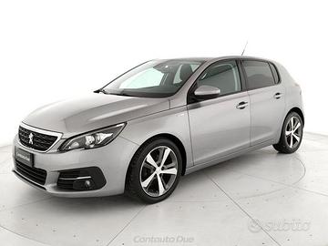 Peugeot 308 Style BlueHDi 130 S&S
