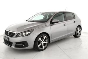 Peugeot 308 Style BlueHDi 130 S&S