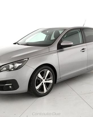 Peugeot 308 Style BlueHDi 130 S&S