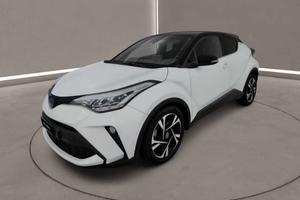 TOYOTA C-HR (2016-2023) - C-HR 1.8 Hybrid U155685