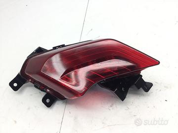 YAMAHA T-MAX SX 530 FARO FANALE STOP POSTERIORE SI