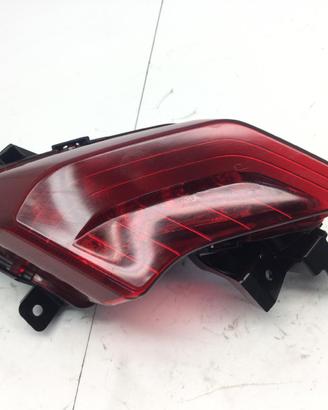 YAMAHA T-MAX SX 530 FARO FANALE STOP POSTERIORE SI