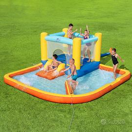 Piscina gonfiabile Bestway