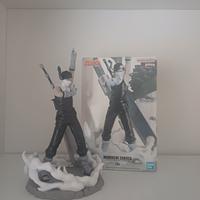 action figure Zabuza 