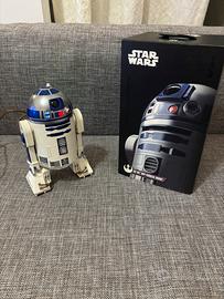 Sphero r2-d2 star wars