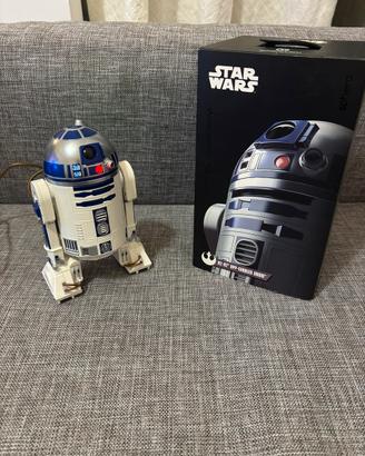 Sphero r2-d2 star wars
