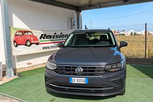 Volkswagen Tiguan 2.0 TDI 150 CV SCR DSG Life