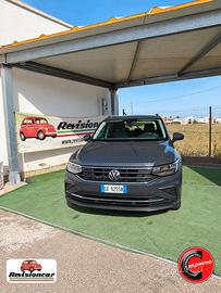 Volkswagen Tiguan 2.0 TDI 150 CV SCR DSG Life