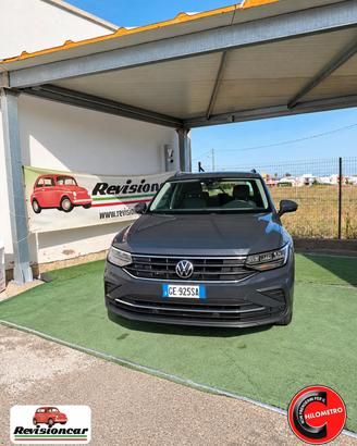 Volkswagen Tiguan 2.0 TDI 150 CV SCR DSG Life
