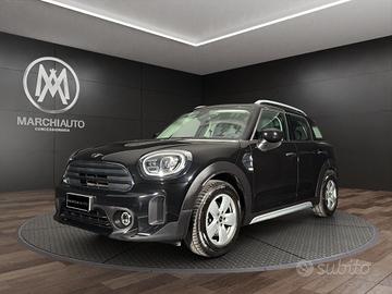 MINI Countryman 1.5 One D Northwood Edition Coun