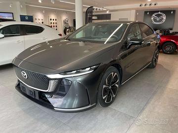 Mazda 6e 68.8 KW/h elettrica 258 cv.Takumi