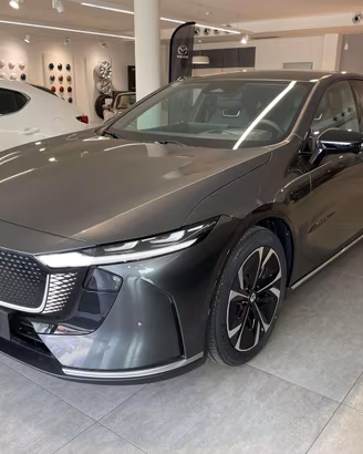Mazda 6e 68.8 KW/h elettrica 258 cv.Takumi