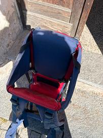 Zaino porta bimbi Ferrino