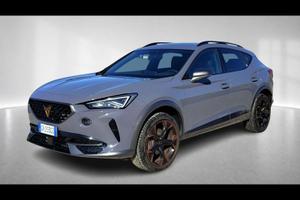 CUPRA Formentor 2.0 TDI