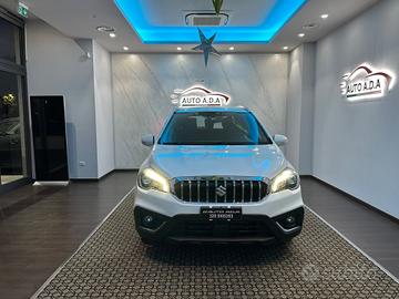 Suzuki S-Cross 1.6 DDiS Start&Stop Top