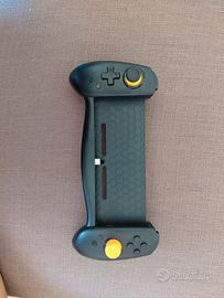 Controller Ergonomico per Nintendo Switch