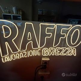 Insegna birra
